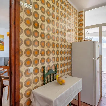 Apartment Mirador Del Bendito By Interhome Nerja